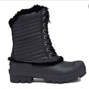 Hunter Womens Original Pack Boot